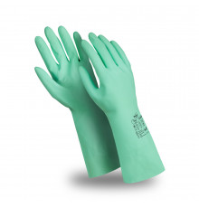 Перчатки Manipula Specialist® Контакт (латекс 0,52мм), L-F-02/CG-945