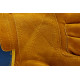 Перчатки Manipula Specialist® Сталкер Про (спилок/ткань+интерлок), SPL-72/MG-292 в Саках