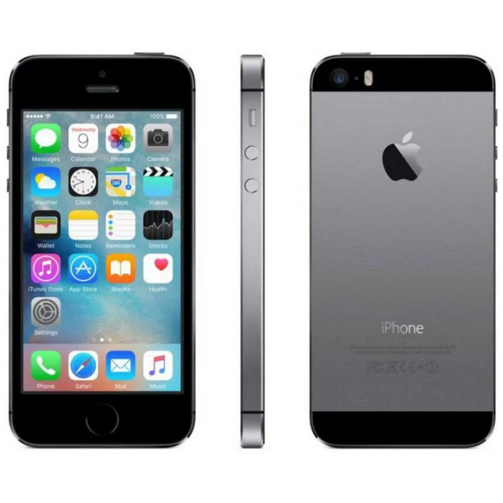 iPhone 5
