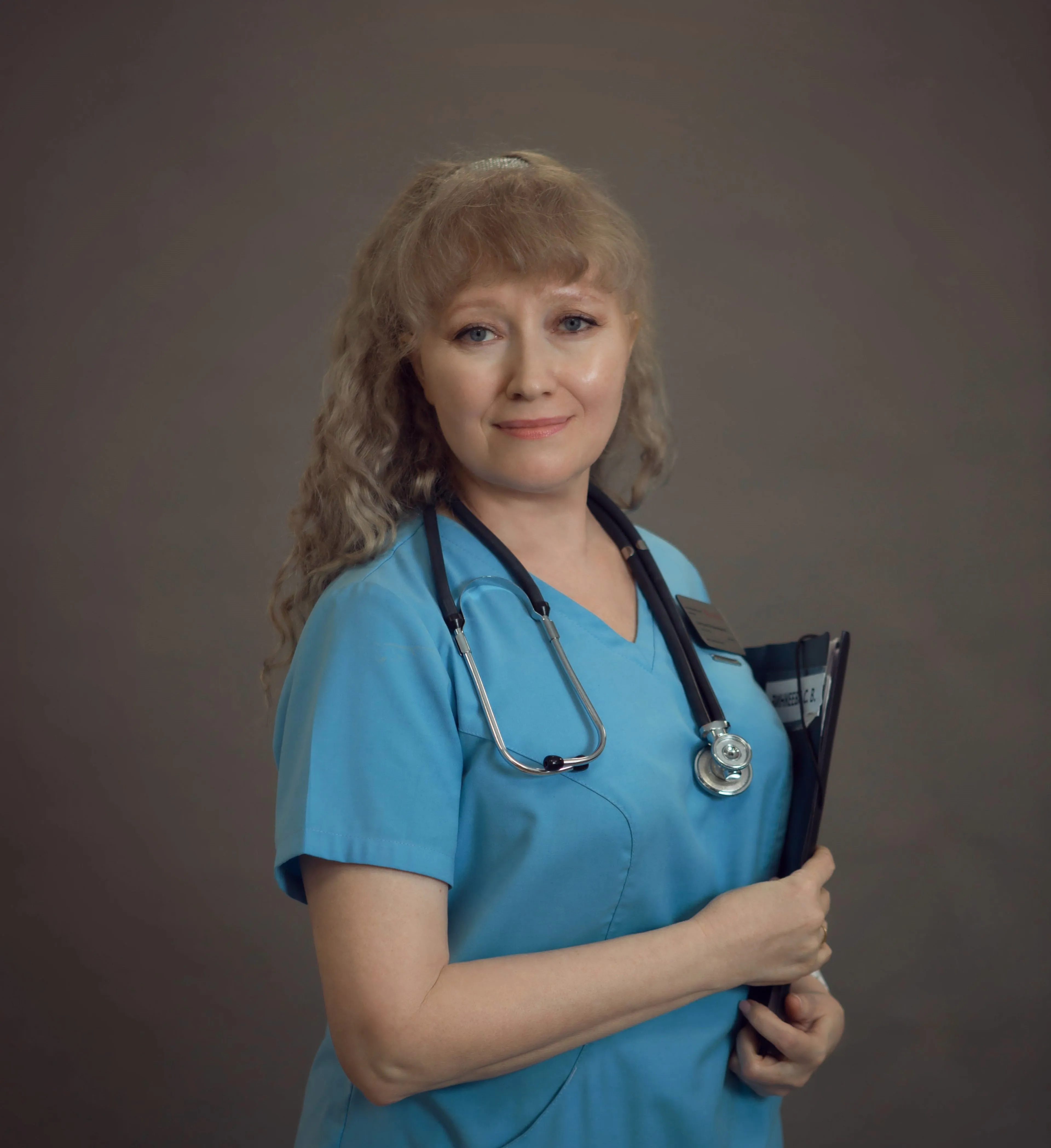 Зинкеева Светлана Владимировна