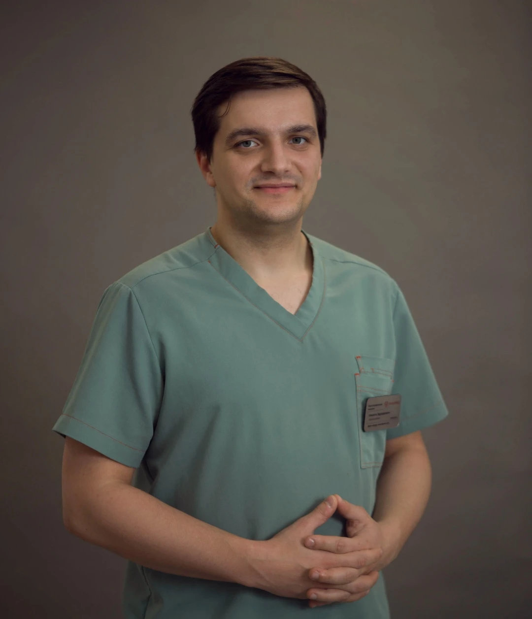 Абламейко Никита Эдуардович