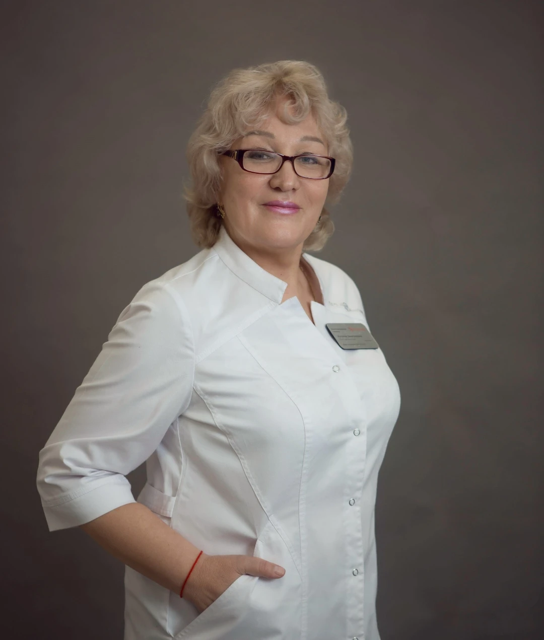 Володченкова Наталья Дмитриевна