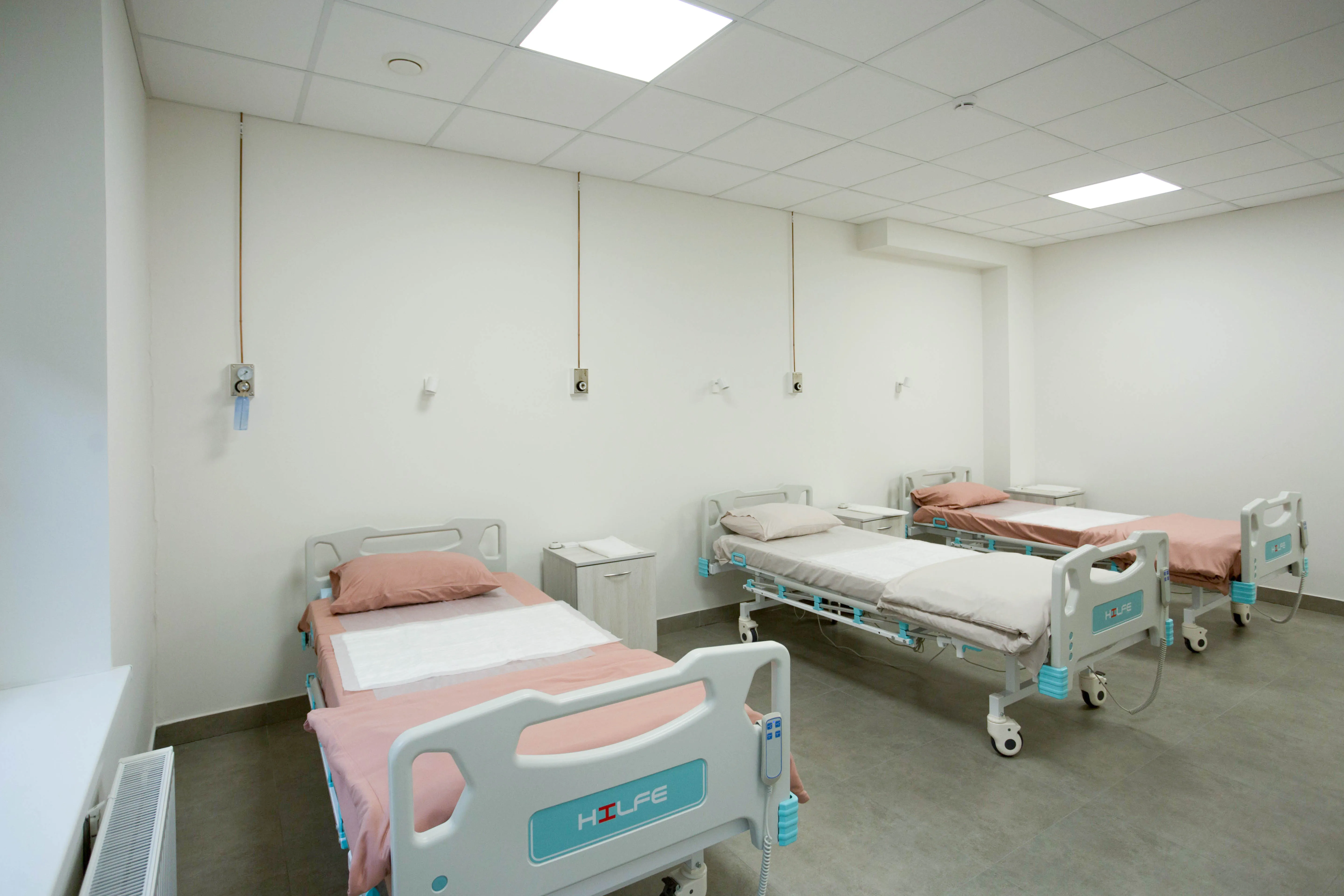 Палата восстановления