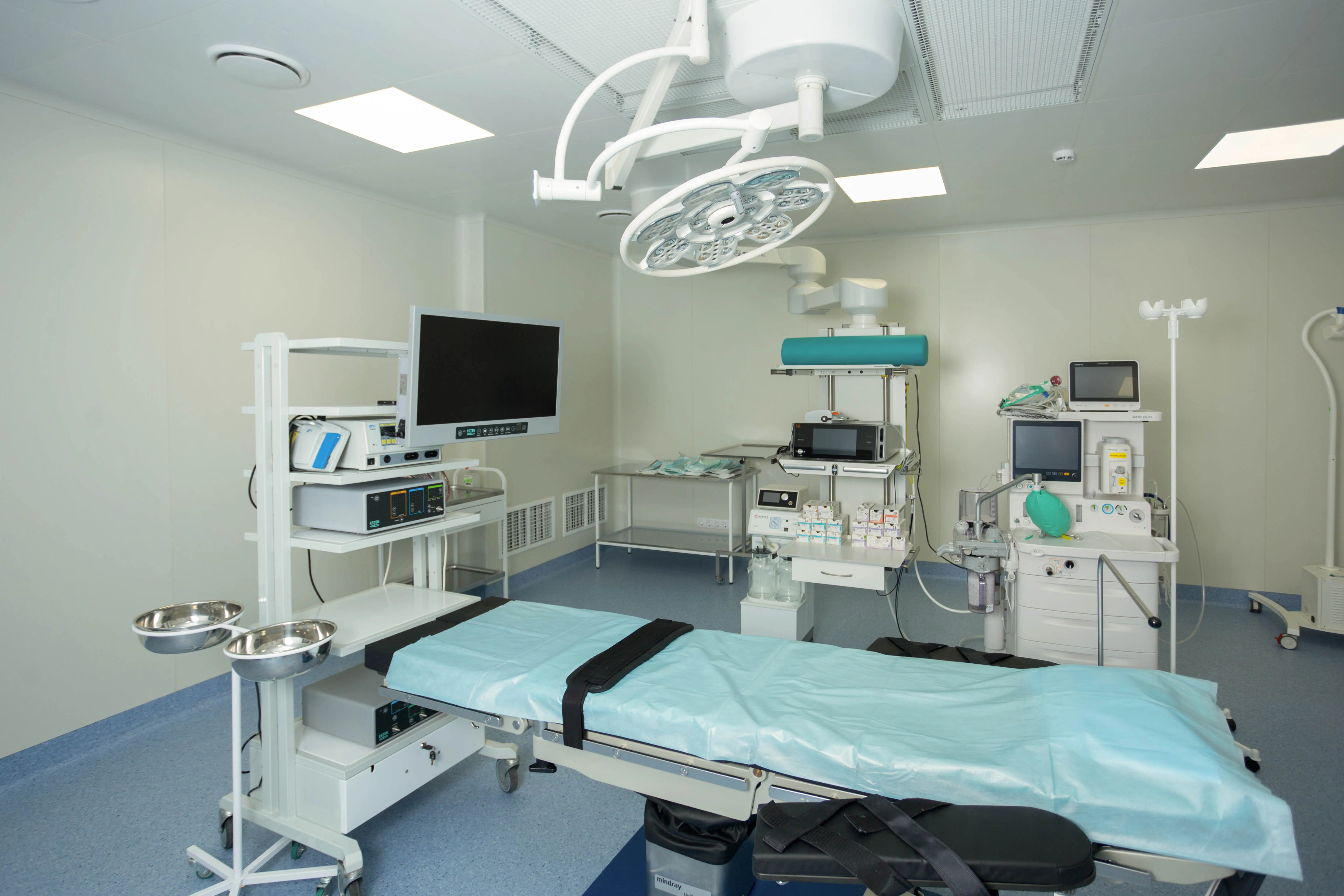 Операционная стерилизация