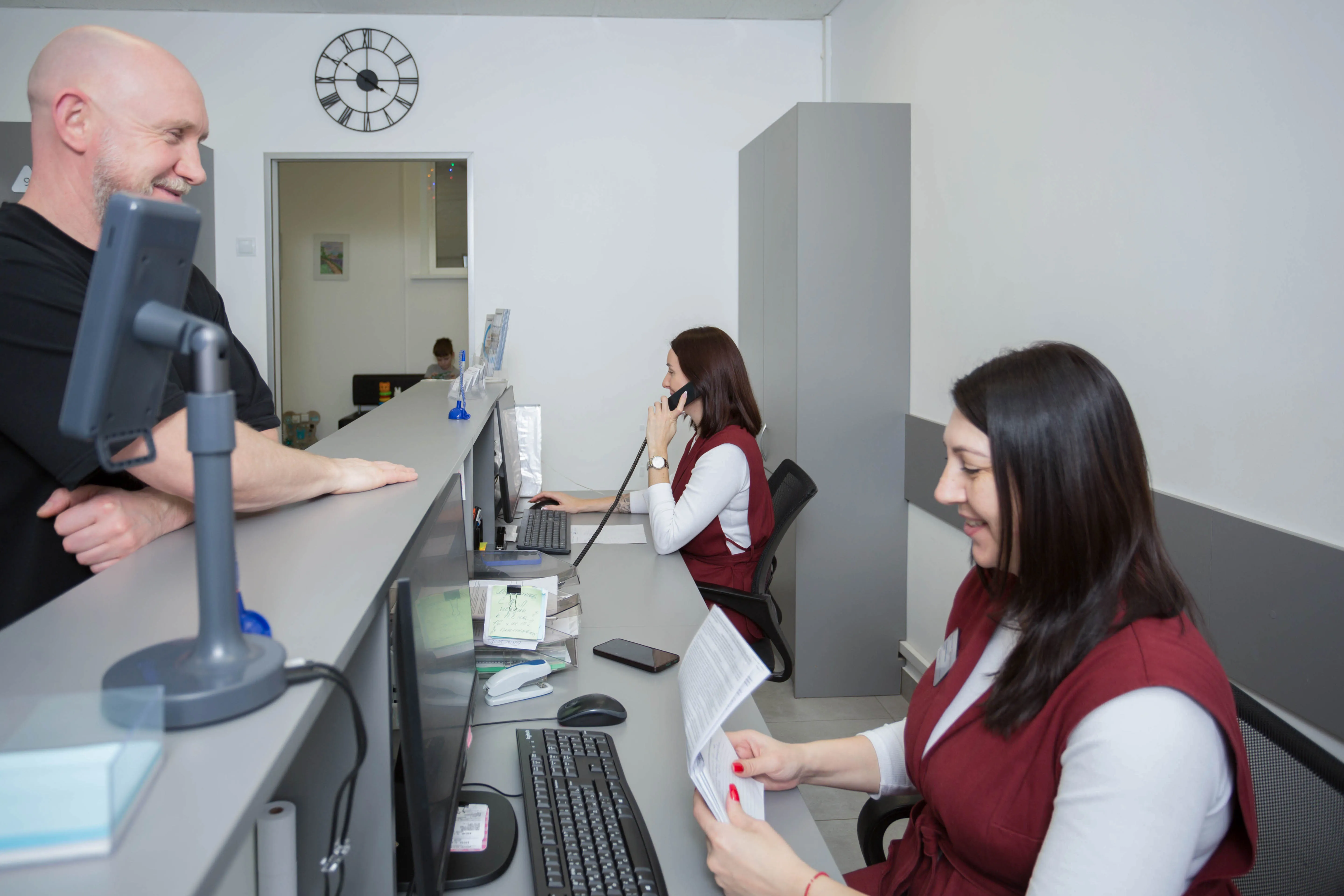 АНЕРМЕД - современная медицина