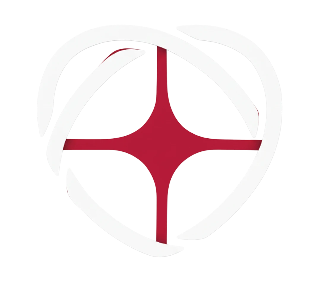 АнерМед логотип