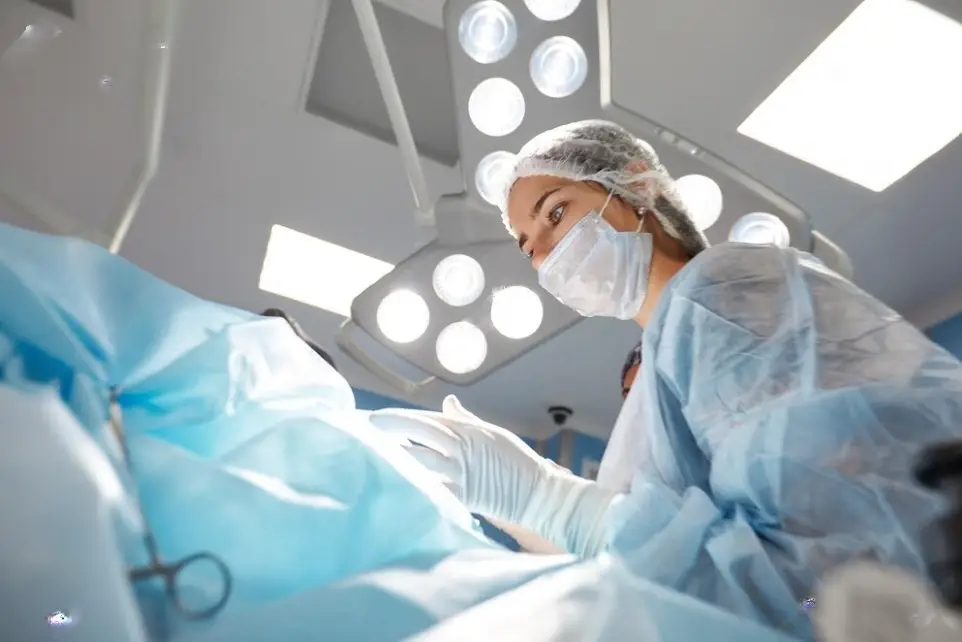 Коррекция диастаза