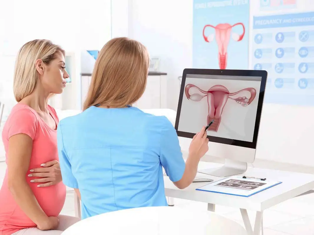 Гинекология