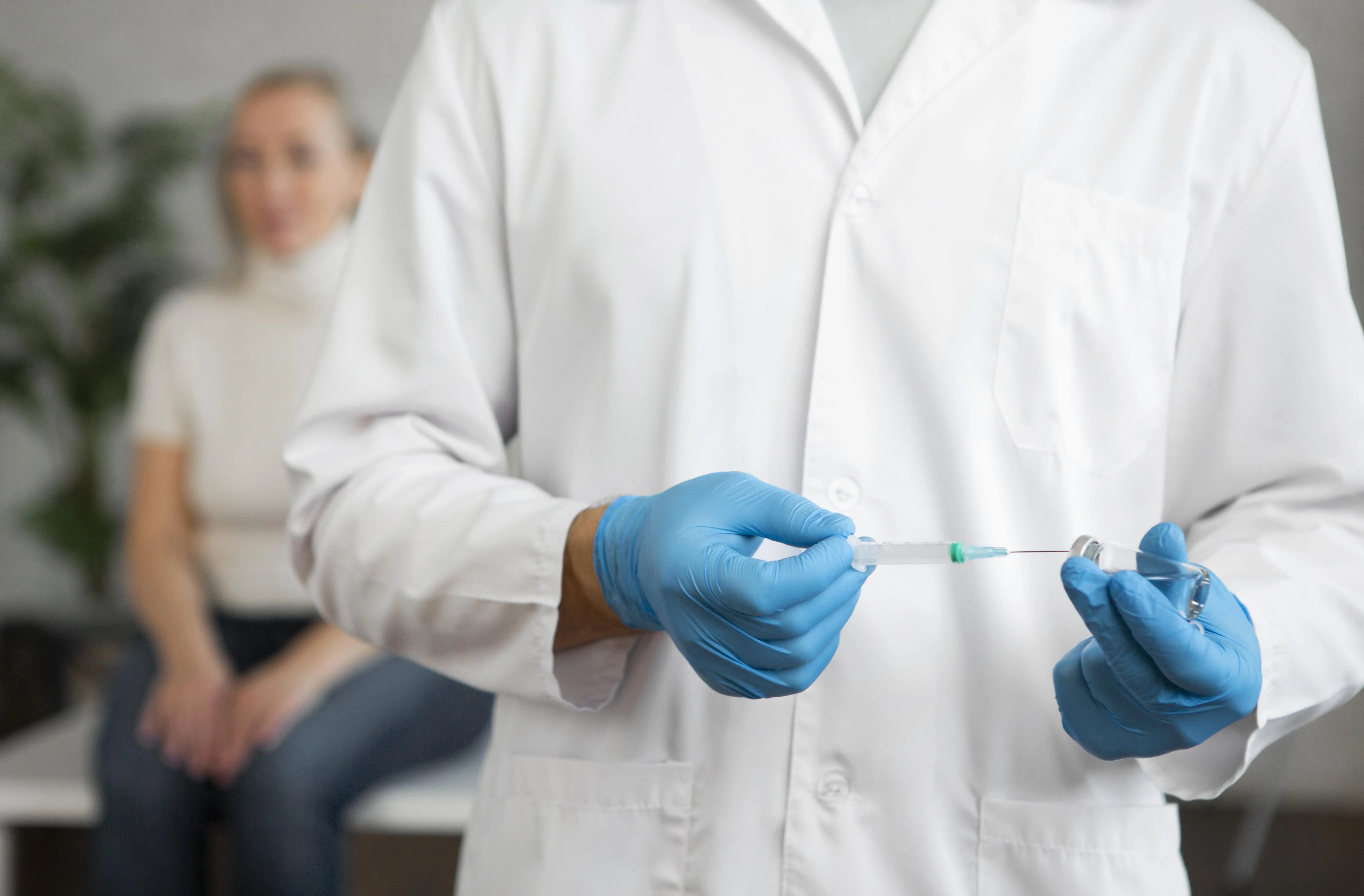 Склеротерапия