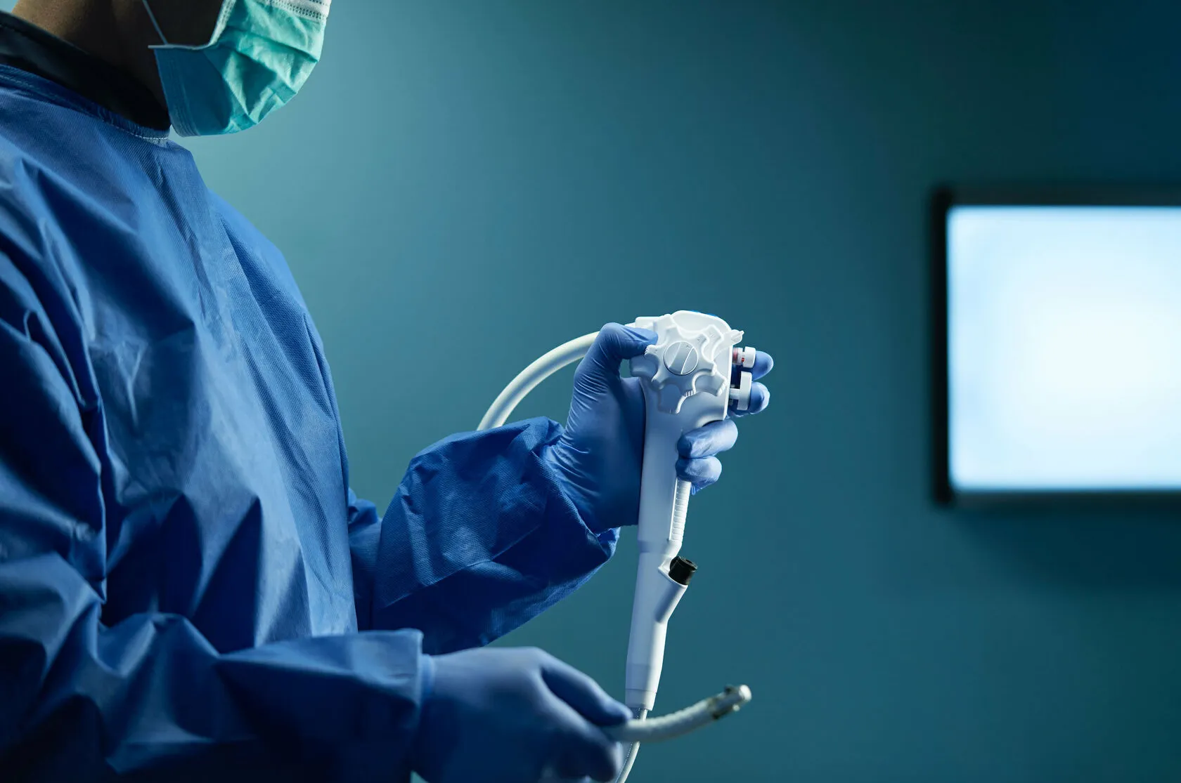 Эндоскопическая диагностика