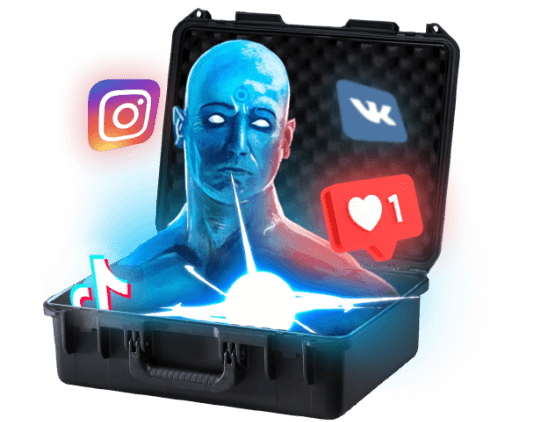 Influencers Case