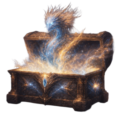 🐉 Edge Dragon Case