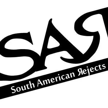 SOUTH AMERICA REJECTS