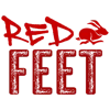 Red Feet