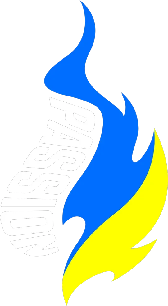 Passion UA
