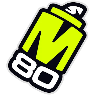M80