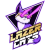 Lazer Cats