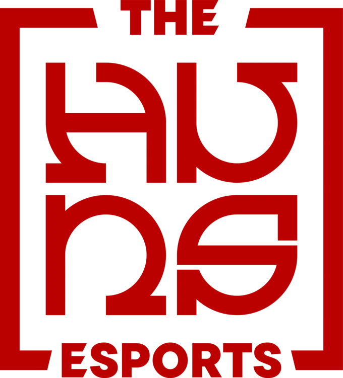 The Huns