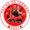Patins da Ferrari