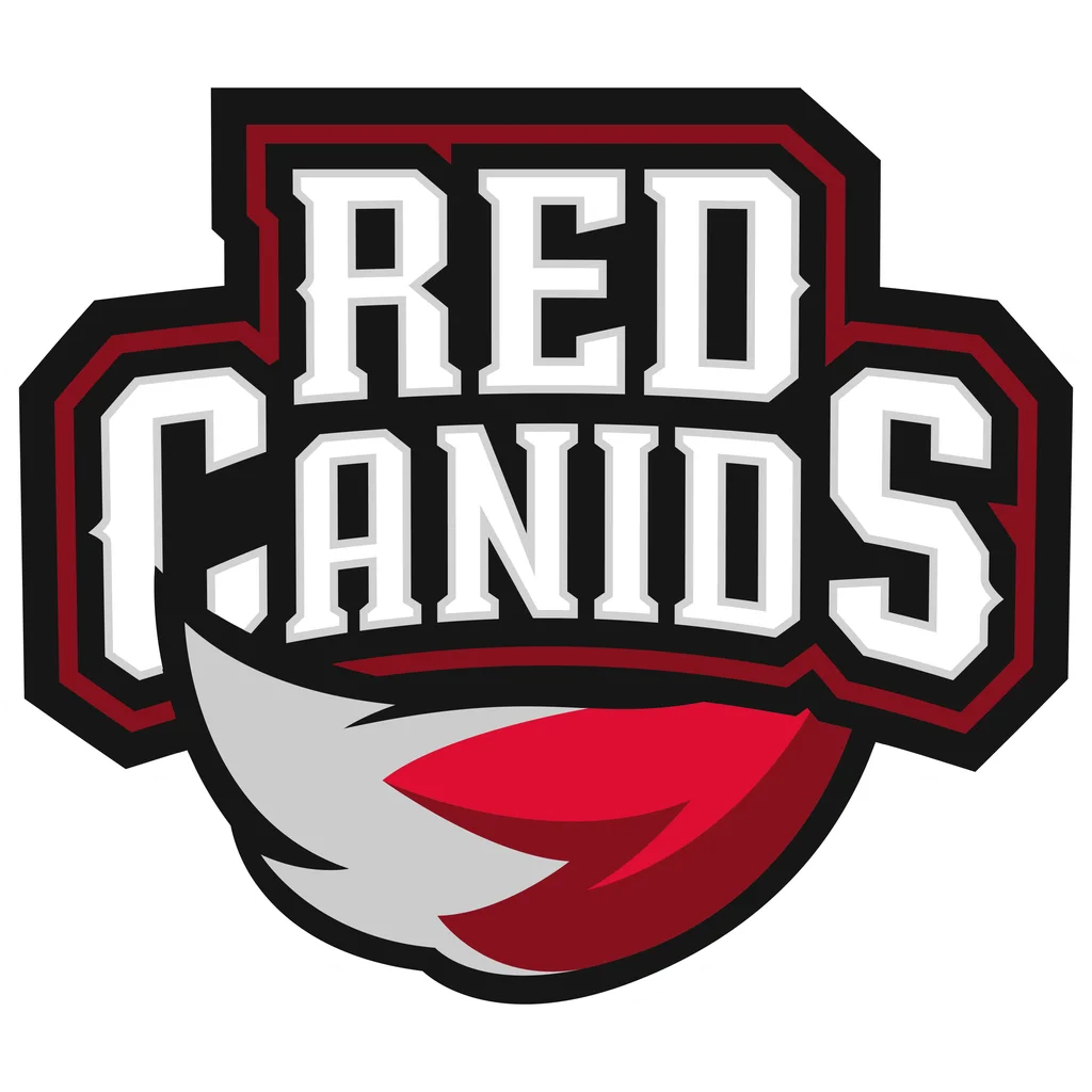 RED Canids