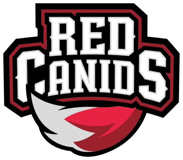 RED Canids