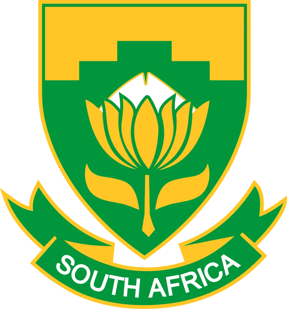 South Africa