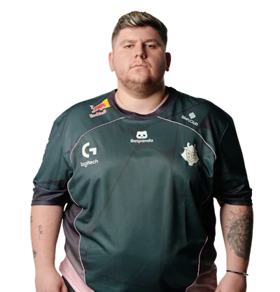 HeavyGod