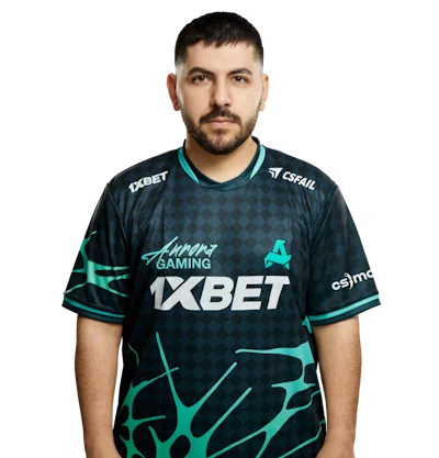 MAJ3R