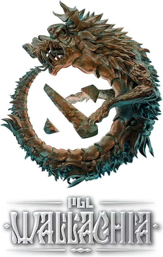 PGL Wallachia Season 9