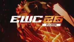 Esports World Cup 2026