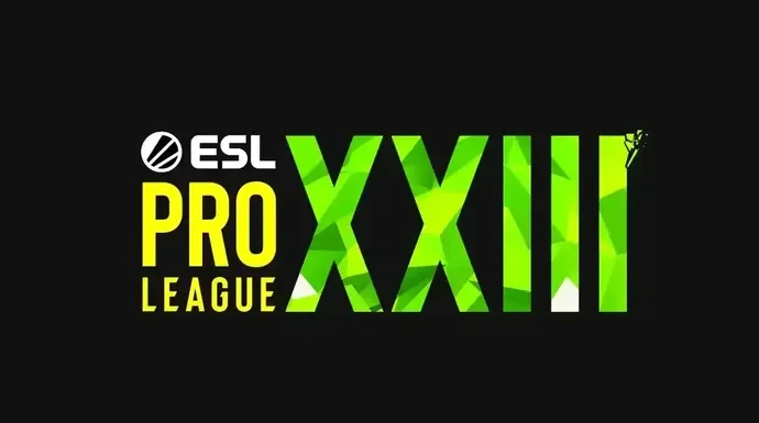 ESL Pro League Season 23