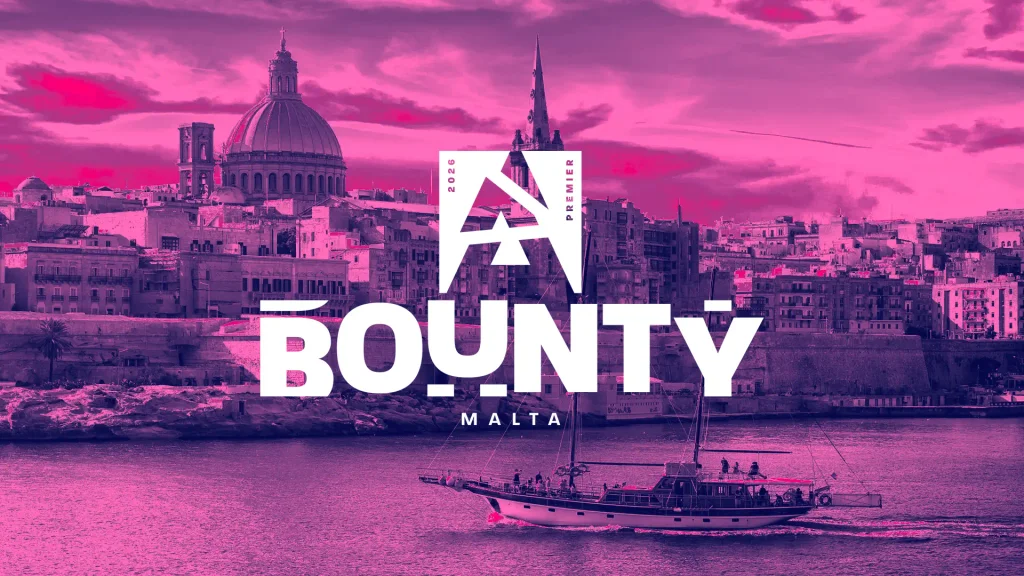 BLAST Bounty Winter 2026