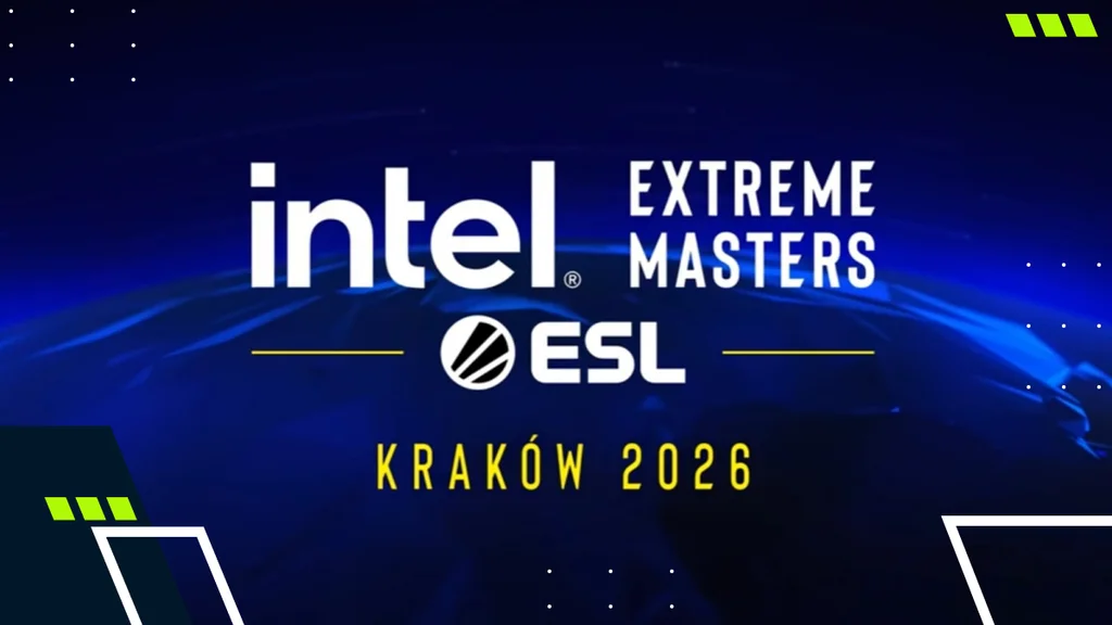 IEM Krakow 2026