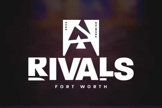 BLAST Rivals Spring 2026