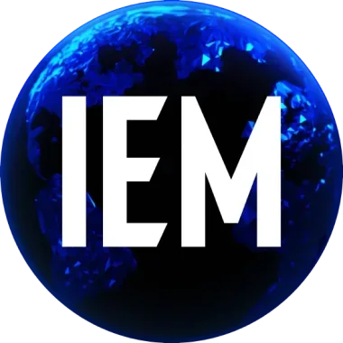 IEM Beijing 2026
