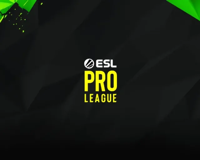 ESL Pro League Season 23