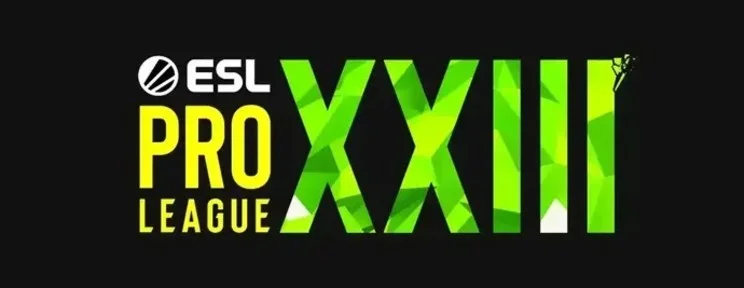 ESL Pro League Season 23