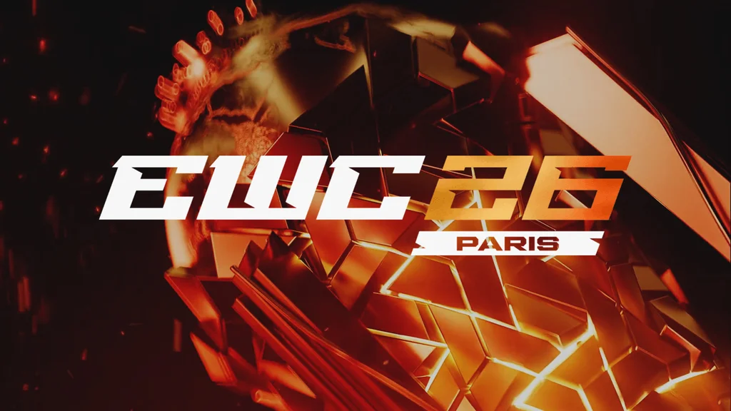 Esports World Cup 2026