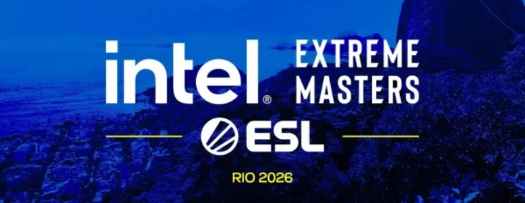 IEM Rio 2026