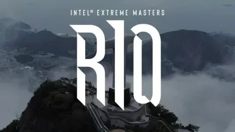 IEM Rio 2026