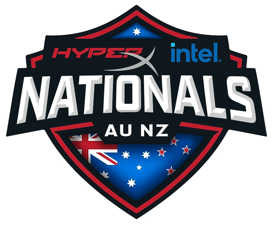 DFRAG HyperX Nationals 2026