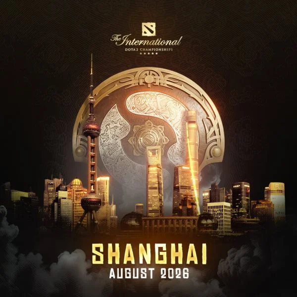 The International 2026: Europe Closed Qualifier