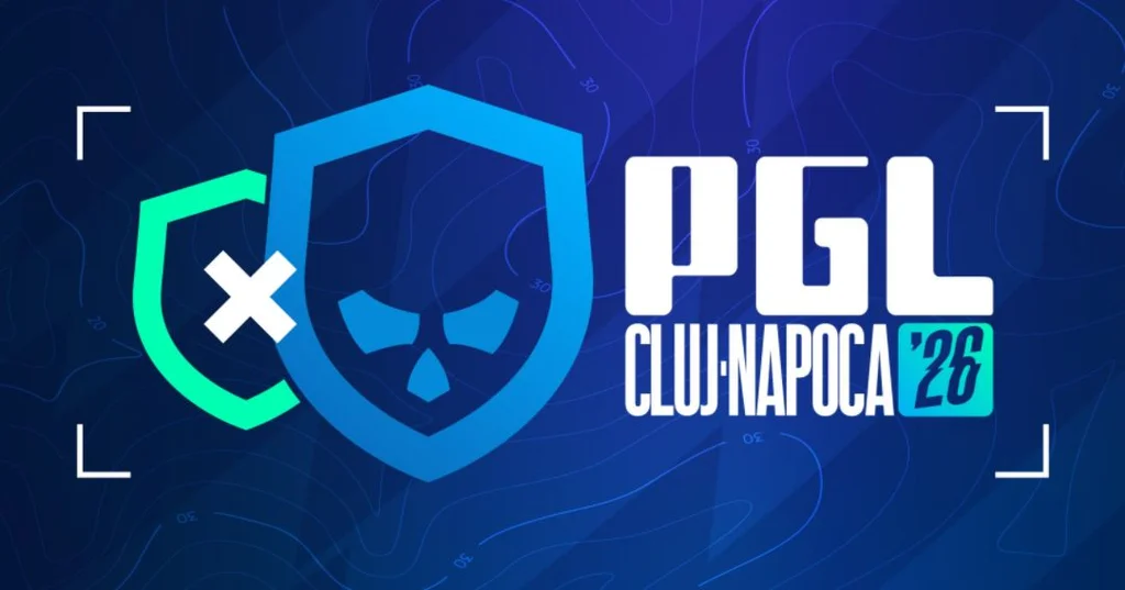 PGL Cluj-Napoca 2026