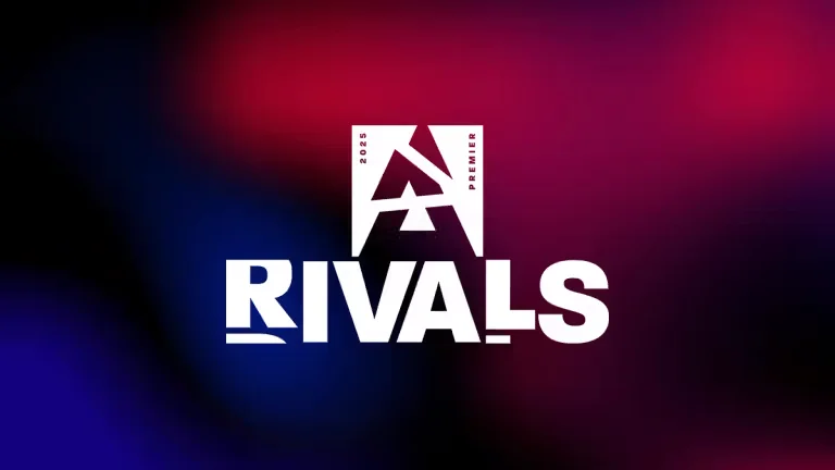 BLAST Rivals Spring 2026