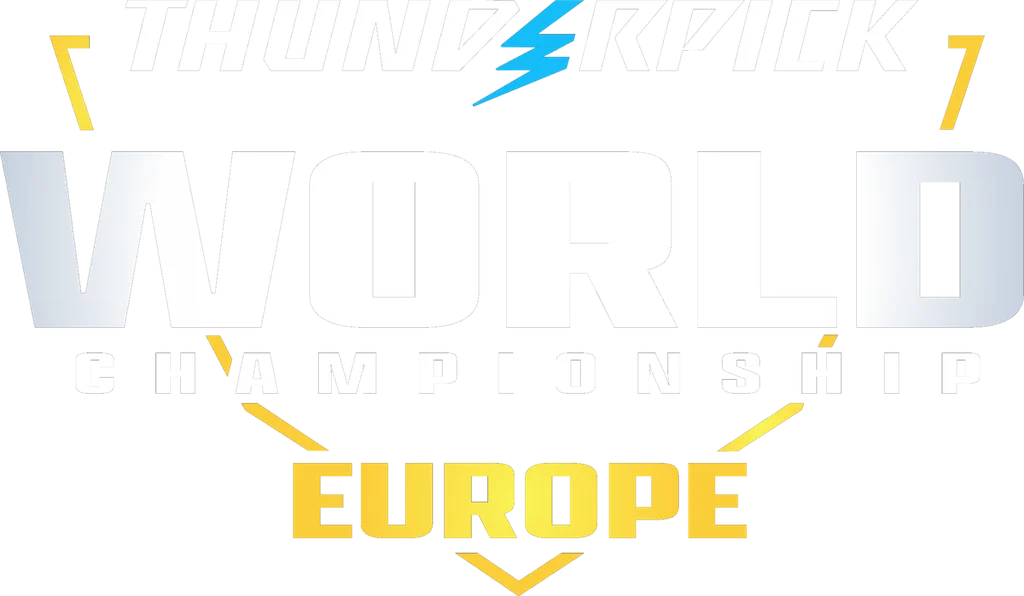 Thunderpick World Championship 2026: Europe Series 2