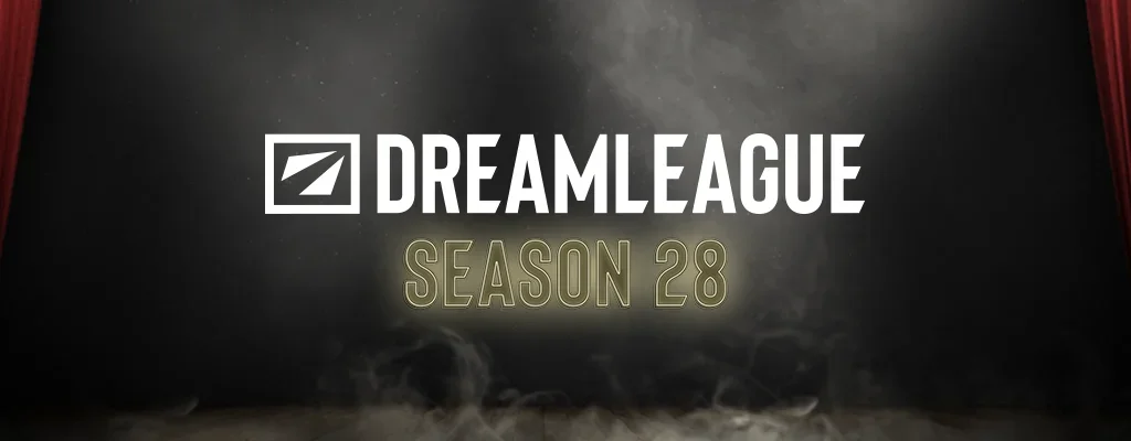 DreamLeague Season 28