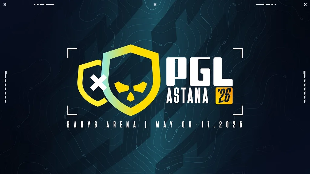 PGL Astana 2026
