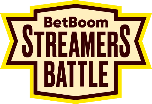 BetBoom Streamers Battle 14