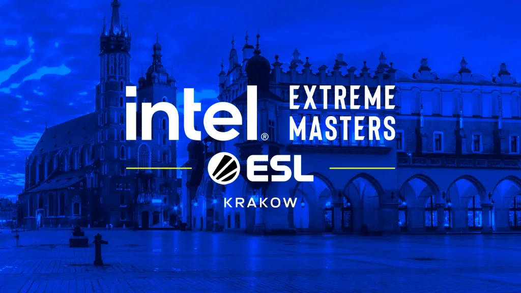 IEM Krakow 2026