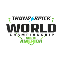 Thunderpick World Championship 2026: South American Series 2